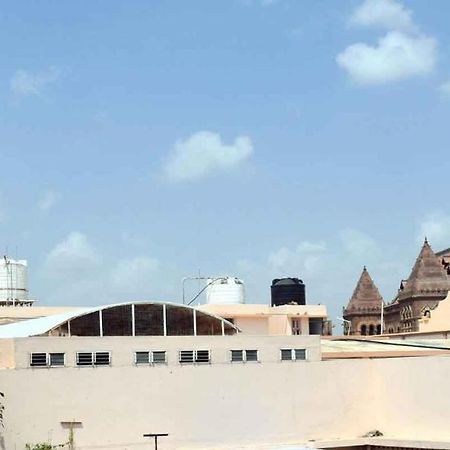 City Guest House Bhuj Bagian luar foto