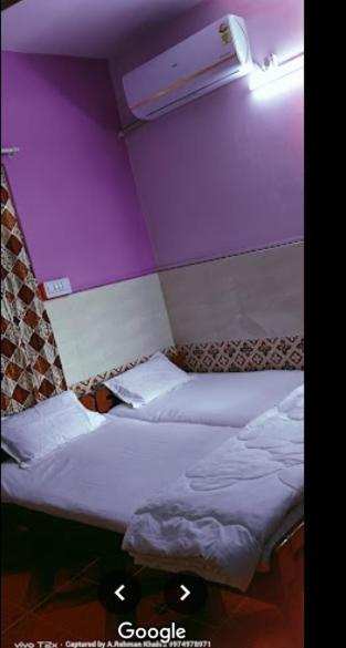 City Guest House Bhuj Bagian luar foto