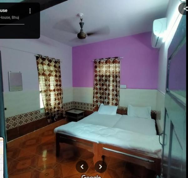 City Guest House Bhuj Bagian luar foto