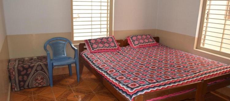 City Guest House Bhuj Bagian luar foto
