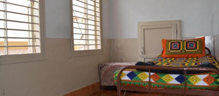 City Guest House Bhuj Bagian luar foto